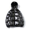 Men's fashion cotton jackets